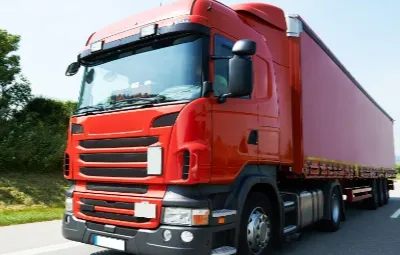 Antalya Akşehir Ambar Kargo